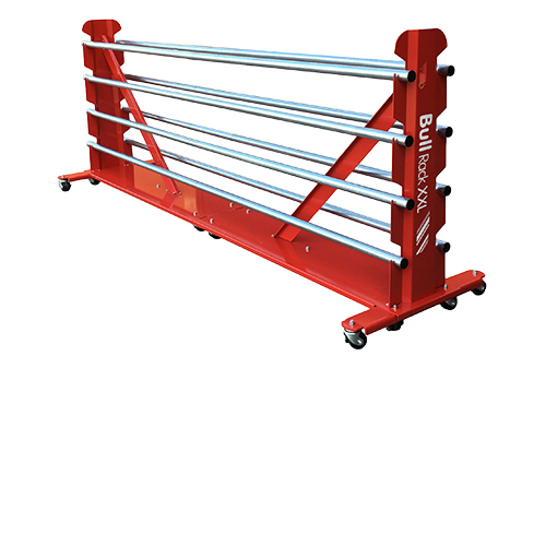 Mobiel ophangrek "Bull XXL"